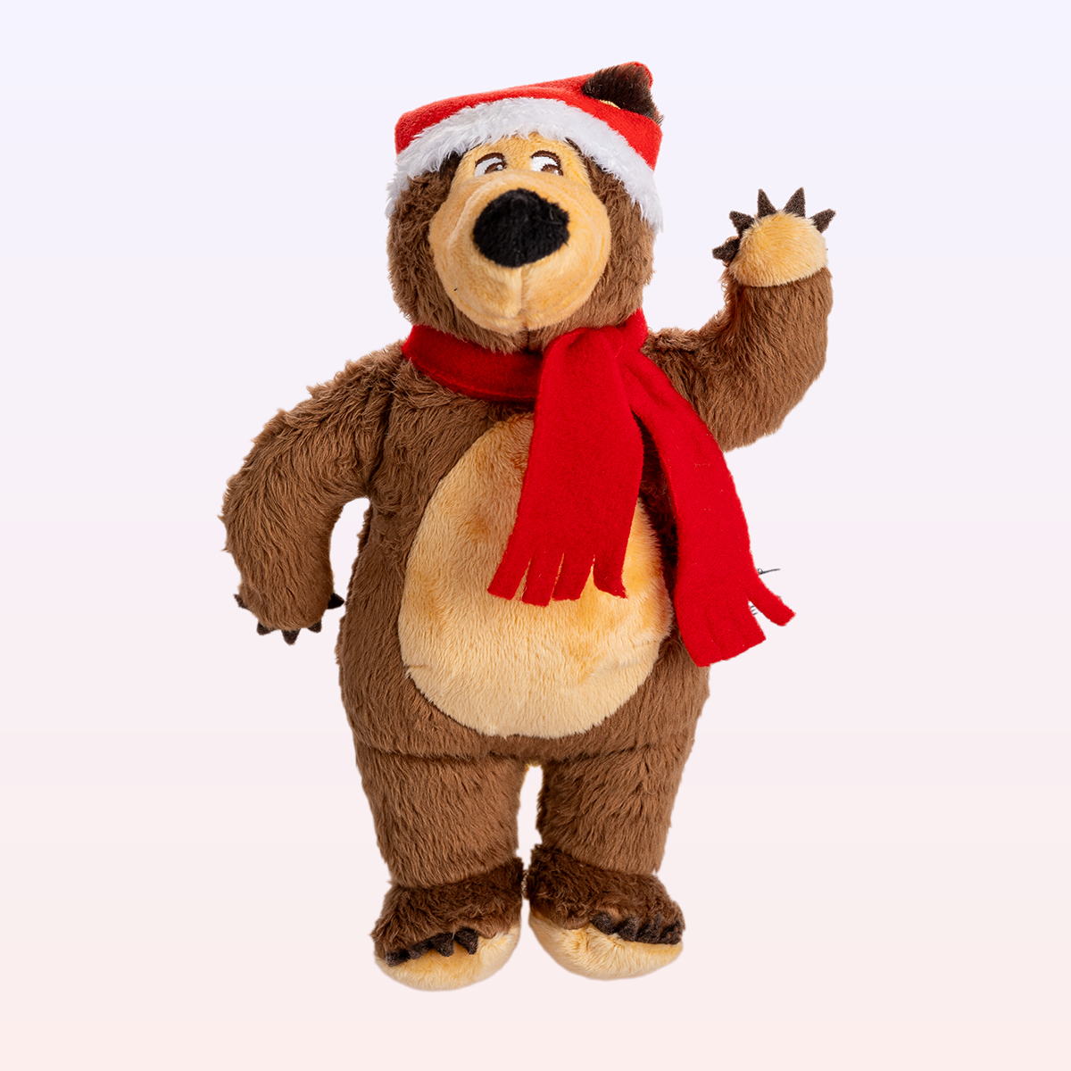 Bear Plush - Masha and The Bear 25 cm