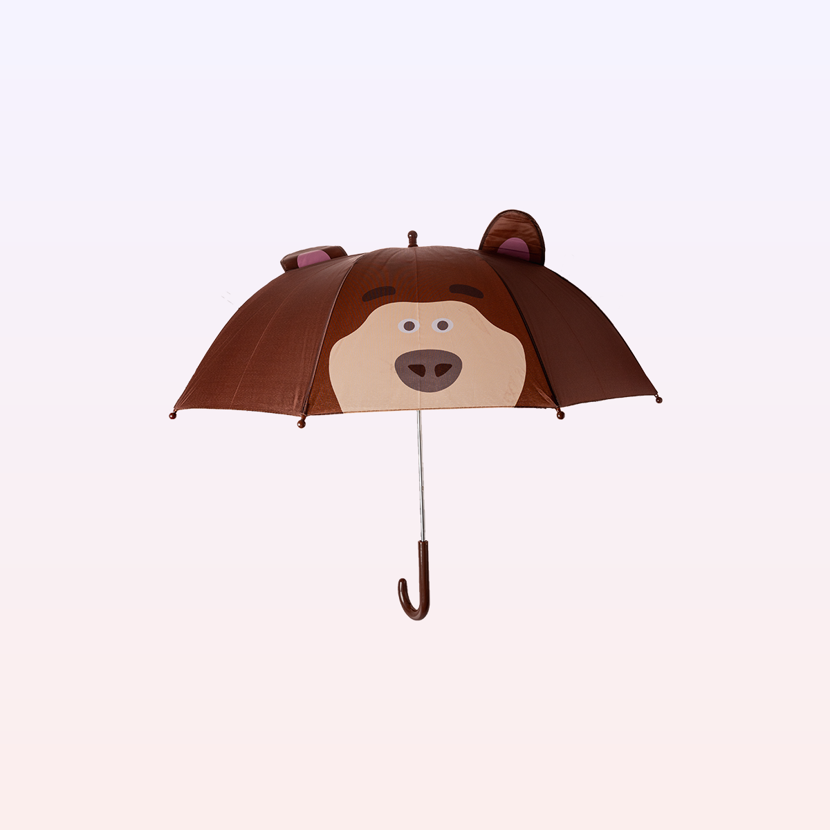 The Bear Umbrella - Masha and The Bear