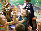 Bubble Show (13.00)